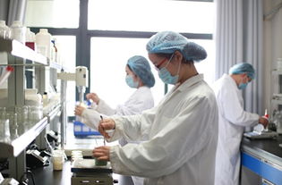 御泥坊工廠獲高新技術企業認定，技術服務驅動行業創新