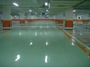 環氧地坪施工八大核心注意事項與技術服務解析